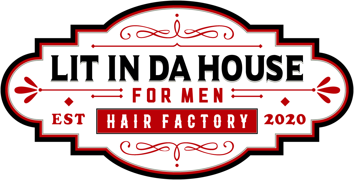 LIT IN DA HOUSE[リットインダハウス]｜名古屋市南区柴田町の理容室・美容院